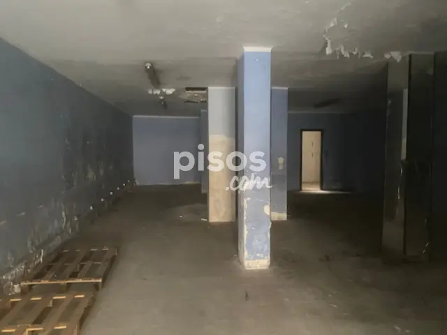 Local comercial en venta en Plaça de Jaume I, L'Hostal-Lledoner (Granollers) de 90.000 €