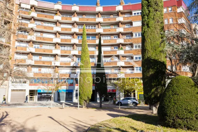 Piso en venta en Plaça de l'Estació, Centre Històric (Vic) de 390.000 €