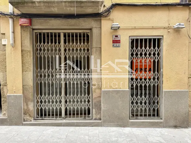 Piso – Vic - Vista 2