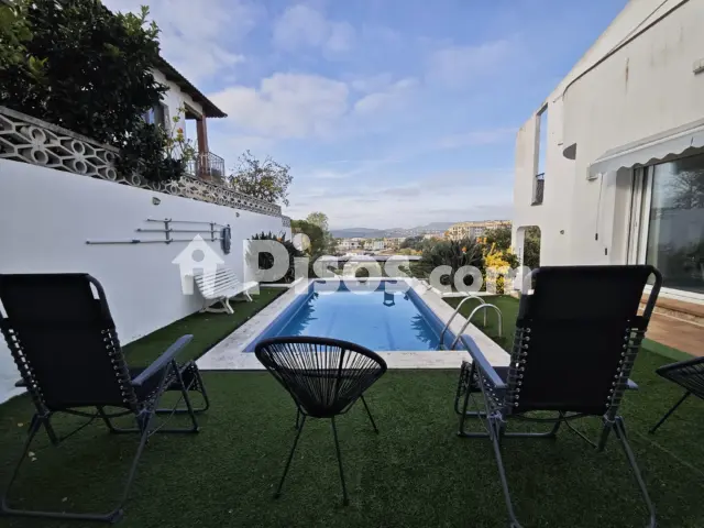 Casa en venta en Carrer del Puig d'en Pla, 3, Casc Antic (Lloret de Mar) de 500.000 €