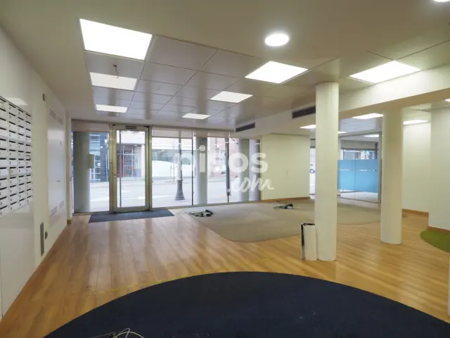 Local comercial en venta en Carrer d'Alfons IV, cerca de Carrer de Navarra, Centre (Granollers) de 250.000 €