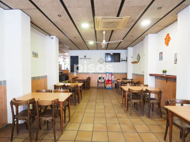Local comercial en venta en Plaza Can Monic, L'Hostal-Lledoner (Granollers) de 170.000 €