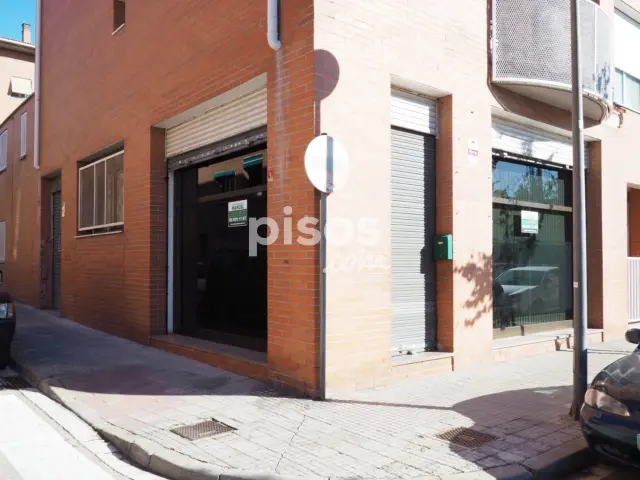 Local comercial en venta en Carrer de Can Corts, Sant Miquel-Tres Torres (Granollers) de 150.000 €