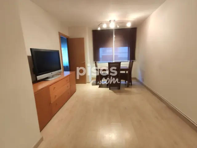 Piso en venta en Avinguda de Josep Tarradellas, Can Boada-Torrent d'en Pere Parres (Terrassa) de 152.000 €