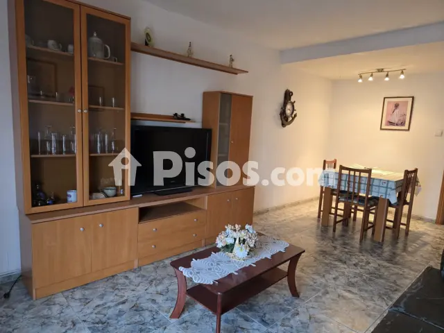 Piso en venta en Carrer de Vic, Les Martines-Can Palet de Vista Alegre (Terrassa) de 207.000 €