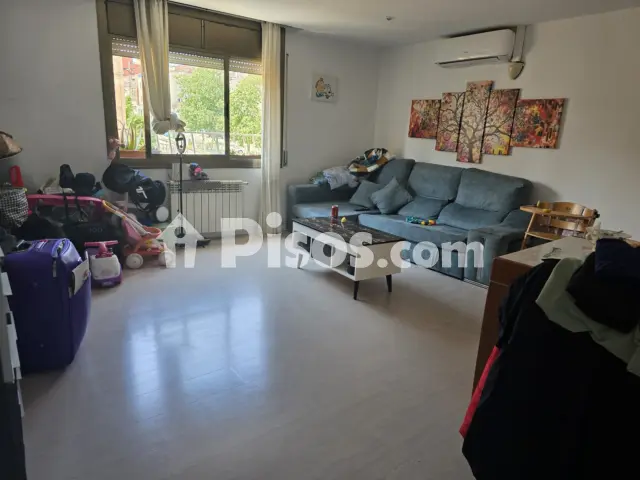 Piso en venta en Carrer d'Alexander Bell, cerca de Carrer de Severo Ochoa, Ca n'Aurell (Terrassa) de 178.000 €