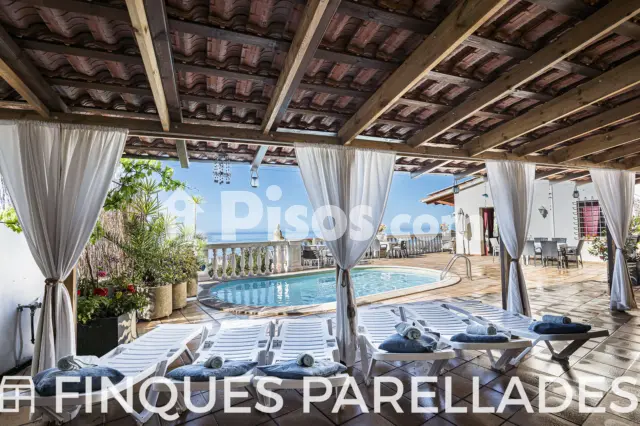 Casa – Sitges - Vista 2