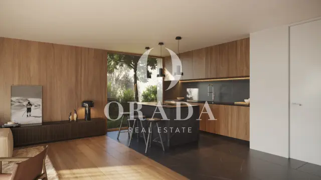 Promoción Dúplex en Venta L'Aldosa, Callejón Aldosa, Blo. E5. L'Aldosa (La Massana)