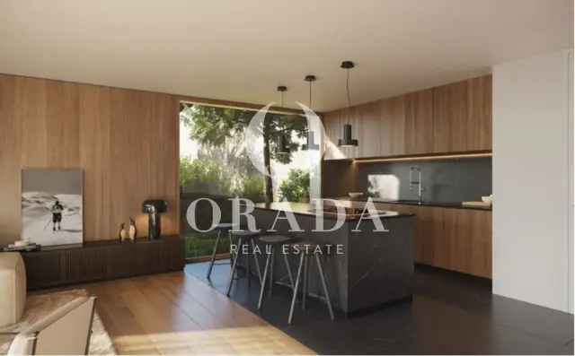 Casa adosada en venta en Calle Aldosa, Bloque E4, L'Aldosa (La Massana) de 1.975.000 €