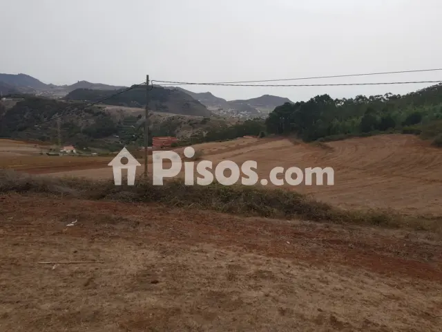 Finca rústica en venta en Calle Cumbre de Coco, 1, Tegueste de 220.000 €