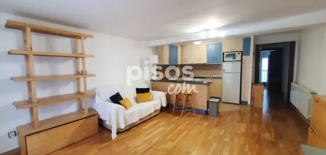 Estudio en venta en Calle de San Juan, Casco Antiguo (Logroño) de 89.000 €