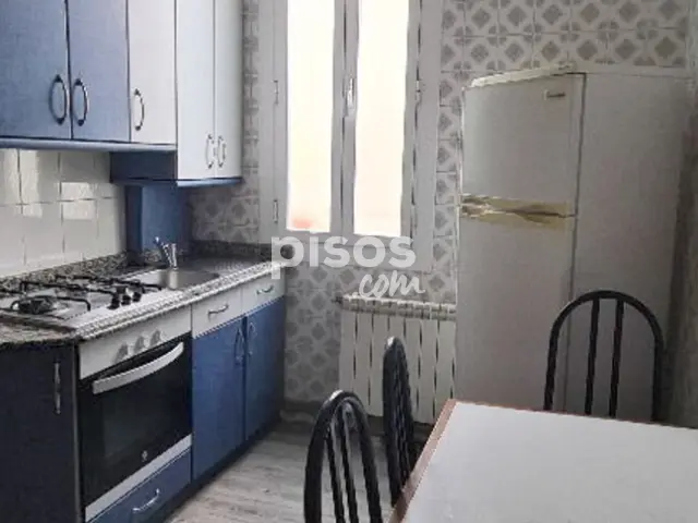 Apartamento en venta en Calle Doce Ligero, Universidad-Los Lirios (Logroño) de 83.000 €