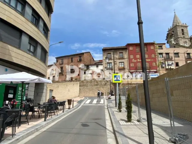 Casa en venta en Navarrete, Navarrete de 30.000 €
