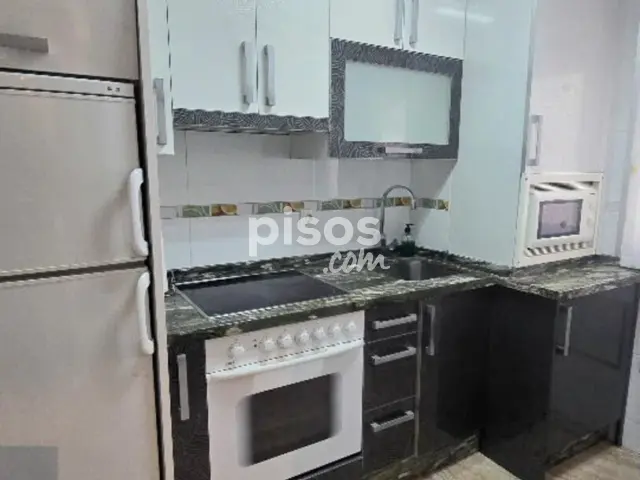 Piso en venta en Residencia, Residencia (Logroño) de 178.000 €