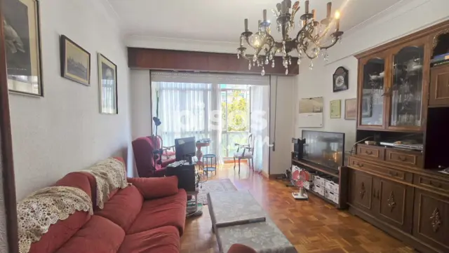 Piso en venta en Avenida Gran Vía Juan Carlos I, Centro (Logroño) de 260.000 €