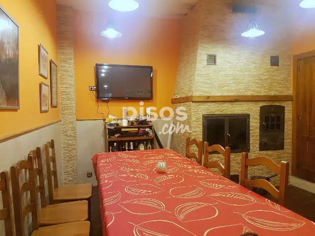 Local comercial en venta en Calle de la Cigüeña, cerca de Avenida de la Paz, Universidad-Los Lirios (Logroño) de 99.000 €