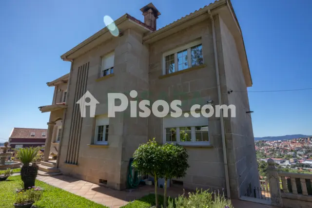 Casa en venta en Calle Naia, Lavadores (Vigo) de 780.000 €