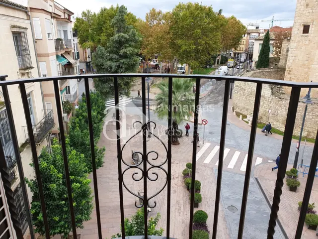 Piso en venta en Plaza de Bequer, Lucena de 110.000 €