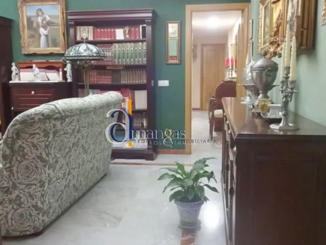 Piso en venta en Calle de San Pedro, cerca de Calle de la Alhama, Lucena de 133.000 €