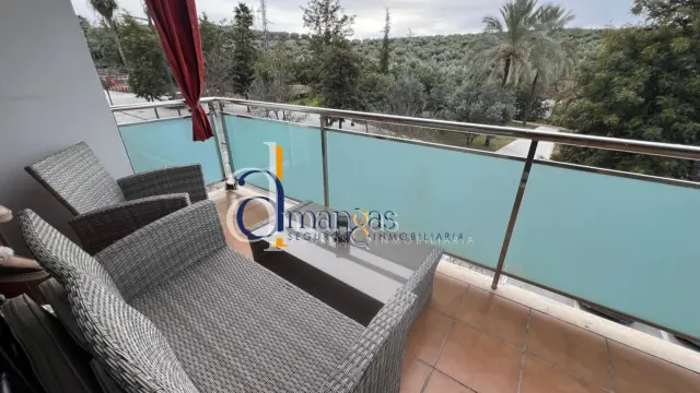 Piso en venta en Avenida de Joan Margarit, Lucena de 184.000 €