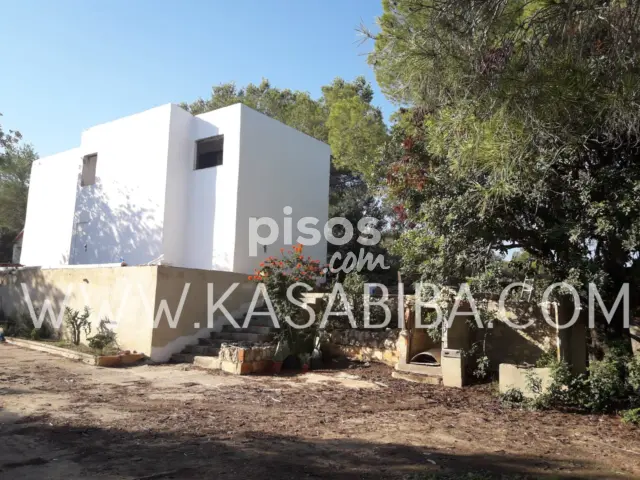 Finca rústica en venta en Riba-Roja de Túria, Riba-roja de Túria de 120.000 €