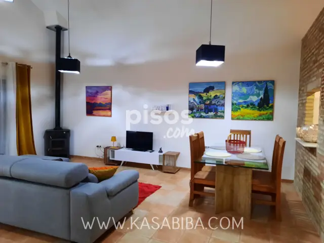 Chalet en venta en Urbanización Balcon de Montroy Ii Avd/ Vella Montroy, Real de 210.000 €