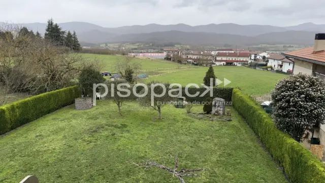 Chalet en venta en Calle San Martinkalde, Urdiain de 570.000 €