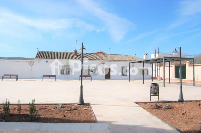 Casa en venta en Cañada de Calatrava