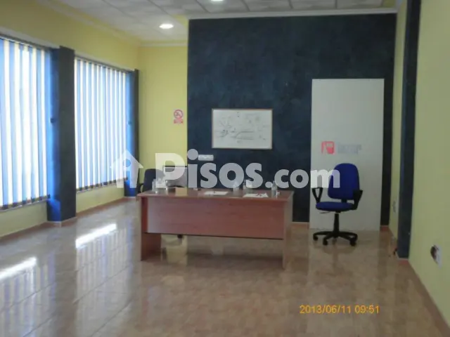 Local comercial en venta en Miguelturra