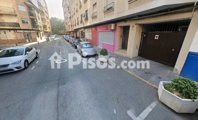 Garaje en venta en Calle de la Inmaculada Concepción