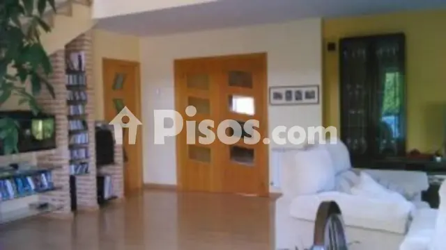 casa en Ciudad Real