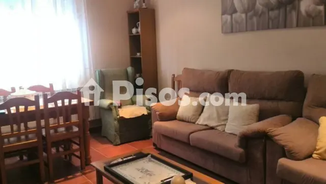 Casa en venta en Caracuel