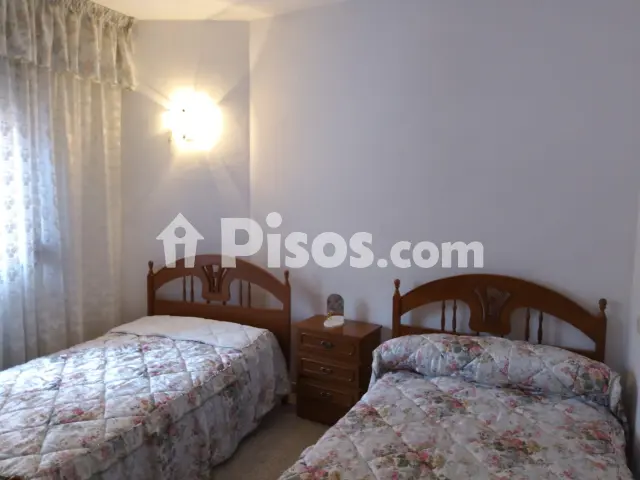 Casa en venta en Calle Nueva