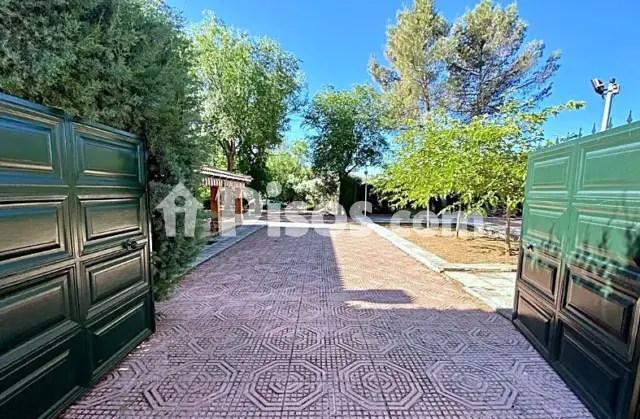 Casa en venta en Carretera de Carrión