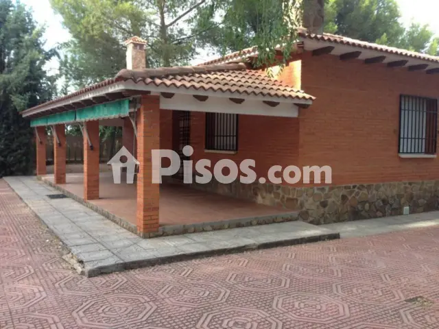 Casa en venta en Calle del Calvario