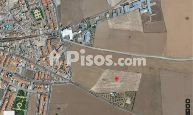 Terreno en venta en Miguelturra
