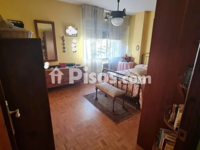 Piso en venta en Calle de Antonio Blázquez