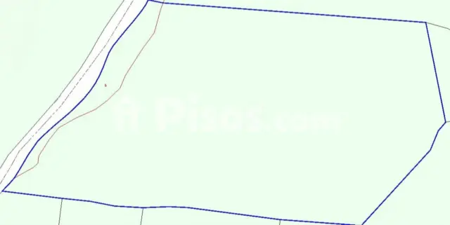 Terreno en venta en Guadalmez