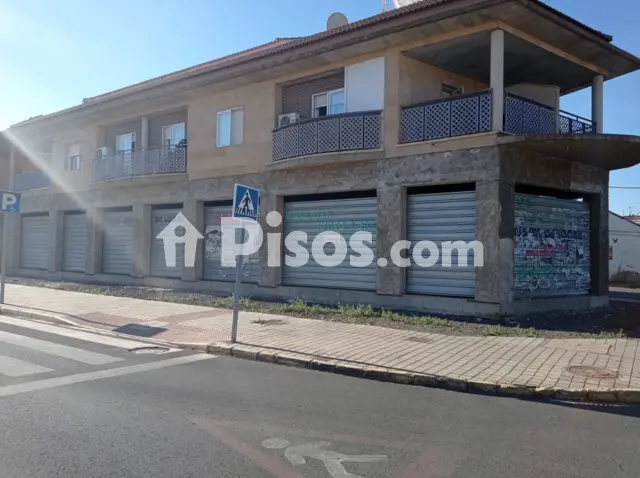 Local comercial en venta en Calle de Peralvillo