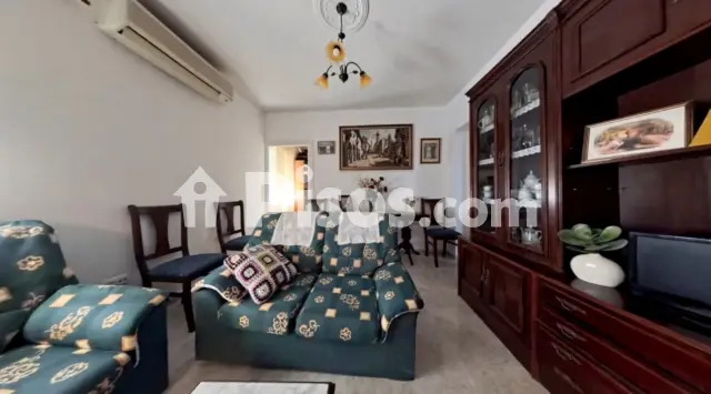 Casa en venta en Calle de los Granados