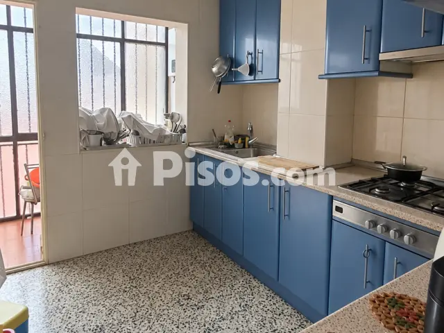 Piso en venta en Calle del Cardenal Monescillo