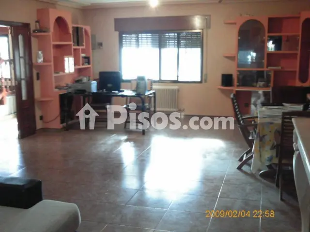 piso en Piedrabuena