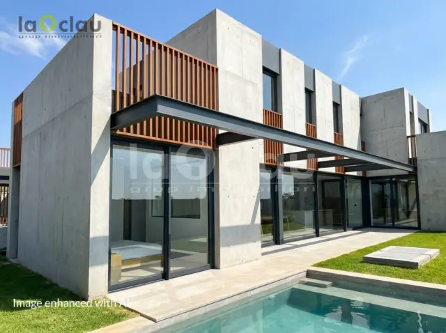 Casa - Vista 2