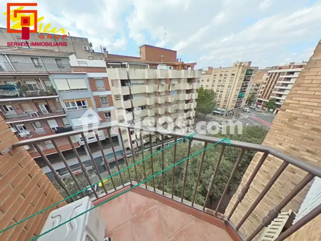 Piso en venta en Avinguda de les Garrigues, cerca de Carrer del Bruc, Cappont (Lleida Capital) de 175.000 €