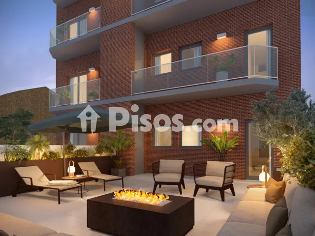 Piso en venta en Carrer del Bages, 6, Balàfia (Lleida Capital) de 225.000 €
