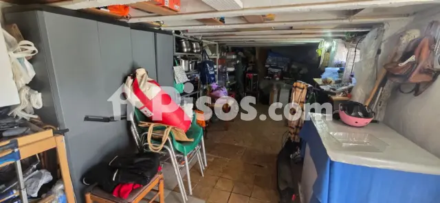 Chalet en venta en Avinguda de Balàfia, Balàfia (Lleida Capital) de 150.000 €