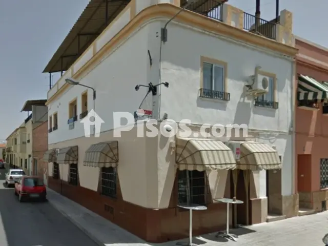 Casa unifamiliar en venta en Calle de las Cruces