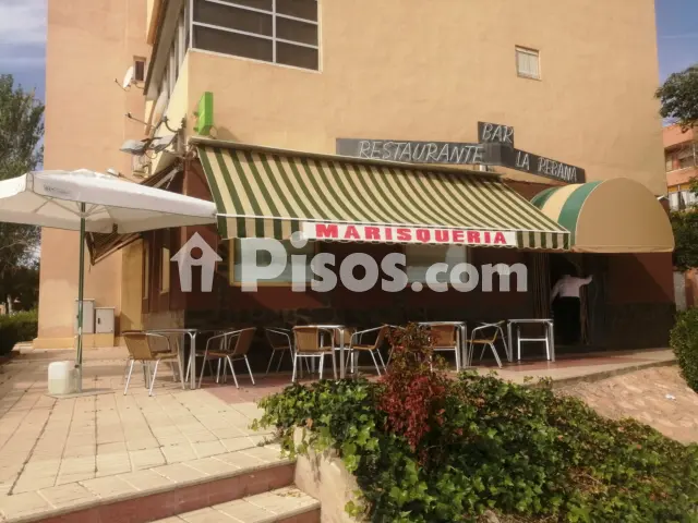 Local comercial en venta en Urbanización Nuevo Manzanares