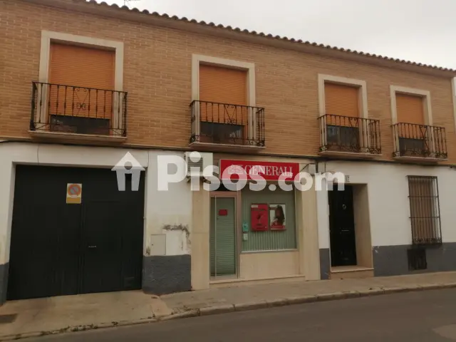 Casa unifamiliar en venta en Calle de los Carrilejos