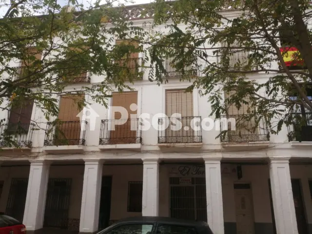 Casa unifamiliar en venta en Plaza de la Constitución